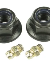 Mevotech Supreme Stabilizer Bar Link Kit Chevrolet Front Right                                     - MS508201 - Image 3