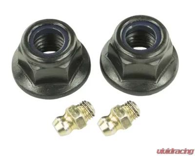 Mevotech Supreme Stabilizer Bar Link Kit Chevrolet Front Right - MS508201