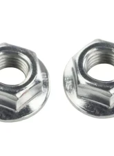 Mevotech Supreme Stabilizer Bar Link Kit Chevrolet Spark Front 2016-2020                                     - MS508204 - Image 3