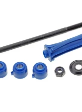 Mevotech Supreme Stabilizer Bar Link Kit Front                                     - MS50820 - Image 3
