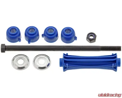Mevotech Supreme Stabilizer Bar Link Kit Front - MS50820