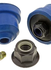 Mevotech Supreme Stabilizer Bar Link Kit Rear                                     - MS508214 - Image 3