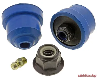 Mevotech Supreme Stabilizer Bar Link Kit Rear - MS508214