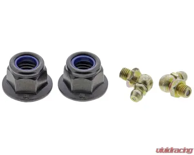 Mevotech Supreme Stabilizer Bar Link Kit Front - MS508215