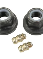 Mevotech Supreme Stabilizer Bar Link Kit Cadillac Front                                     - MS50824 - Image 3