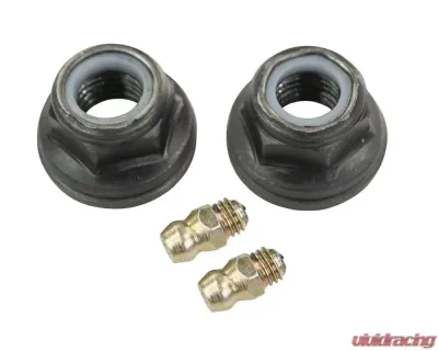 Mevotech Supreme Stabilizer Bar Link Kit Cadillac Front - MS50824