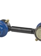 Mevotech Supreme Stabilizer Bar Link Kit Rear                                     - MS50836 - Image 3