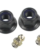 Mevotech Supreme Stabilizer Bar Link Kit Rear                                     - MS50836 - Image 4