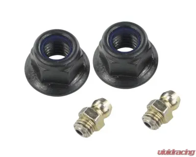 Mevotech Supreme Stabilizer Bar Link Kit Rear - MS50836