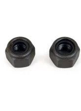 Mevotech Supreme Stabilizer Bar Link Kit Cadillac Front                                     - MS50838 - Image 3