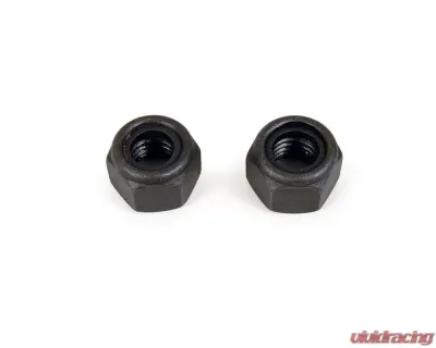 Mevotech Supreme Stabilizer Bar Link Kit Cadillac Front - MS50838