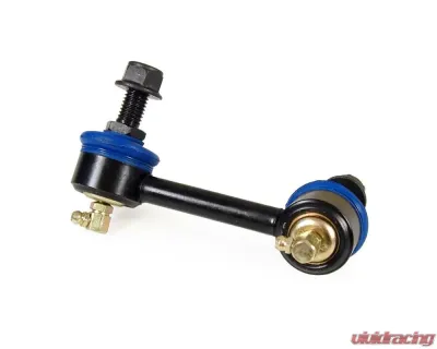 Mevotech Supreme Stabilizer Bar Link Kit Cadillac Rear Left - MS50854