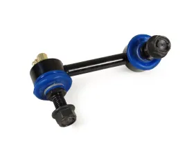Mevotech Supreme Stabilizer Bar Link Kit Cadillac Rear Left