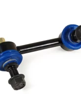 Mevotech Supreme Stabilizer Bar Link Kit Cadillac Rear Left                                     - MS50854 - Image 3