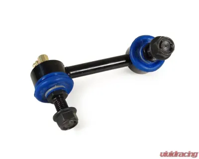 Mevotech Supreme Stabilizer Bar Link Kit Cadillac Rear Left - MS50854