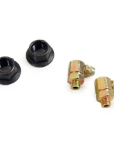 Mevotech Supreme Stabilizer Bar Link Kit Cadillac Rear Right                                     - MS50855 - Image 3