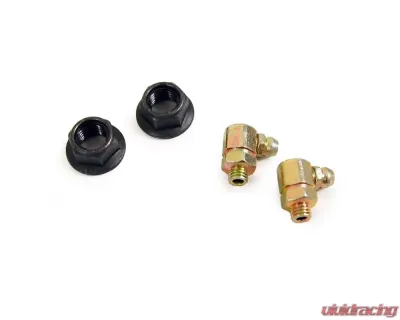 Mevotech Supreme Stabilizer Bar Link Kit Cadillac Rear Right - MS50855