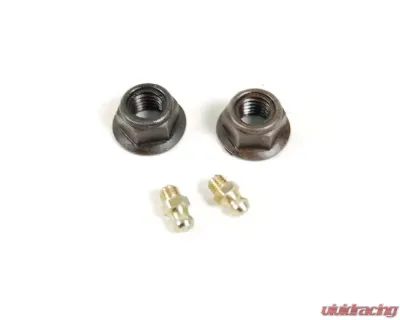 Mevotech Supreme Stabilizer Bar Link Kit Front - MS50895