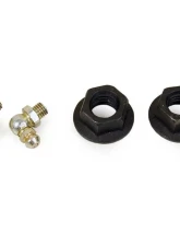 Mevotech Supreme Stabilizer Bar Link Kit Cadillac SRX Front 2010-2016                                     - MS50898 - Image 2