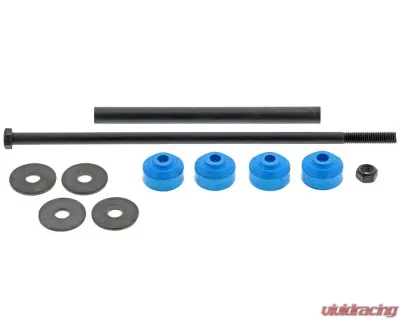 Mevotech Supreme Stabilizer Bar Link Kit Cadillac SRX Rear 2010-2016 - MS50899