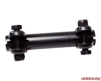 Mevotech Supreme Steering Tie Rod End Adjusting Sleeve Cadillac Catera Front 1997-2001 - MS50900