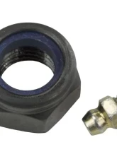 Mevotech Supreme Steering Pitman Arm Front                                     - MS50913 - Image 3