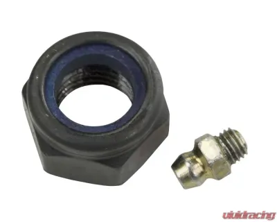 Mevotech Supreme Steering Pitman Arm Front - MS50913