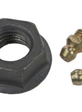 Mevotech Supreme Steering Idler Arm Front                                     - MS50914 - Image 3
