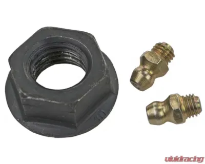 Mevotech Supreme Steering Idler Arm Front - MS50914