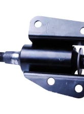 Mevotech Supreme Steering Idler Arm Bracket Assembly Chevrolet LUV Front 1981-1982                                     - MS50918 - Image 2