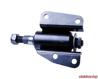 Mevotech Supreme Steering Idler Arm Bracket Assembly Chevrolet LUV Front 1981-1982 - MS50918
