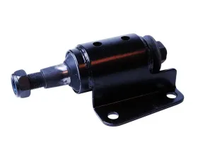 Mevotech Supreme Steering Idler Arm Bracket Assembly Chevrolet LUV Front 1981-1982