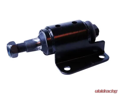 Mevotech Supreme Steering Idler Arm Bracket Assembly Chevrolet LUV Front 1981-1982 - MS50918