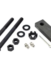 Mevotech Supreme Steering Idler Arm Front                                     - MS50920 - Image 3
