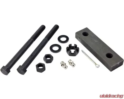 Mevotech Supreme Steering Idler Arm Front - MS50920