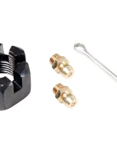 Mevotech Supreme Steering Idler Arm Chevrolet Corvette Front 1963-1982                                     - MS50924 - Image 3