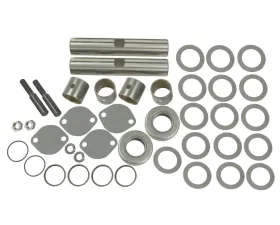 Mevotech Supreme Steering King Pin Set Chevrolet P30 Front 1985-1999