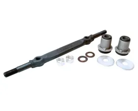Mevotech Supreme Control Arm Shaft Kit Front Upper