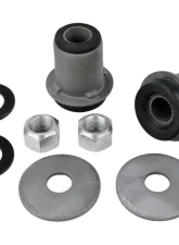 Mevotech Supreme Control Arm Shaft Kit Front Upper                                     - MS50938 - Image 2