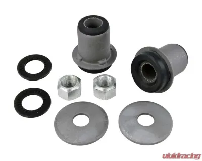 Mevotech Supreme Control Arm Shaft Kit Front Upper - MS50938