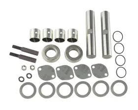 Mevotech Supreme Steering King Pin Set Chevrolet P30 Front 1985-1999