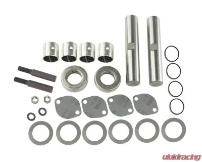 Mevotech Supreme Steering King Pin Set Chevrolet P30 Front 1985-1999 - MS50941