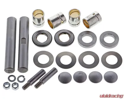 Mevotech Supreme Steering King Pin Set Chevrolet Front - MS50949