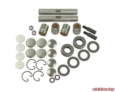 Mevotech Supreme Steering King Pin Set Chevrolet Front - MS50951