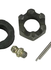 Mevotech Supreme Steering Pitman Arm Front                                     - MS50975 - Image 3