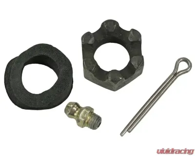 Mevotech Supreme Steering Pitman Arm Front - MS50975
