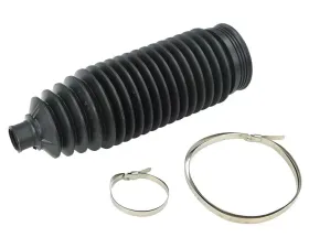 Mevotech Supreme Rack and Pinion Bellows Kit Front