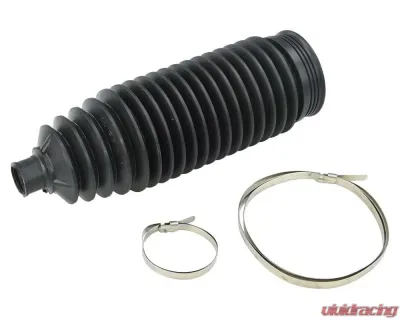 Mevotech Supreme Rack and Pinion Bellows Kit Front - MS60006