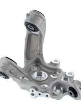 Mevotech Supreme Knuckle Honda CR-V Rear Left 2007-2011                                     - MS60032 - Image 2