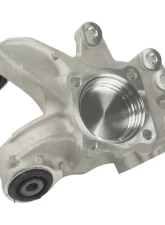 Mevotech Supreme Knuckle Honda CR-V Rear Right 2007-2011                                     - MS60033 - Image 2